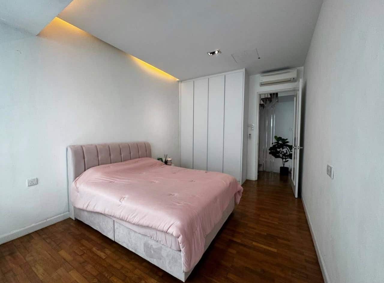 2-Storey Terrace House with Attic Taman Sutera @ Perling 5