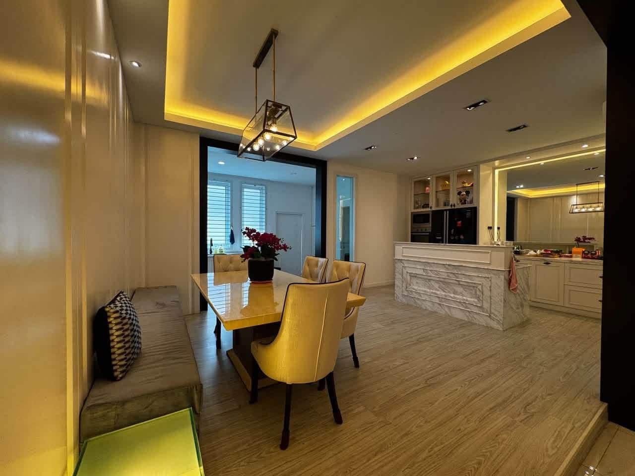 2-Storey Terrace House with Attic Taman Sutera @ Perling 3