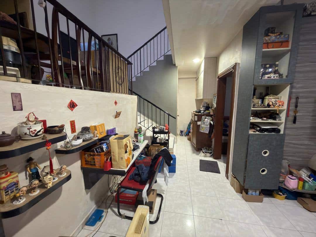 1.5-Storey Terrace House Taman Bukit Jaya 5