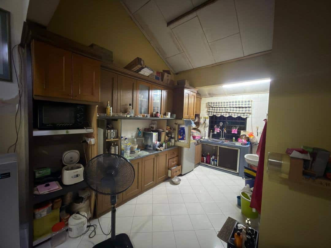 1.5-Storey Terrace House Taman Bukit Jaya 7