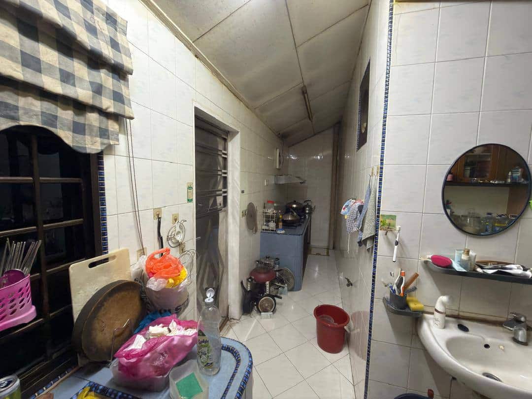 1.5-Storey Terrace House Taman Bukit Jaya 8