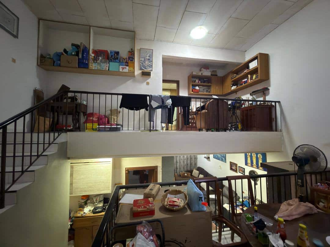 1.5-Storey Terrace House Taman Bukit Jaya 3