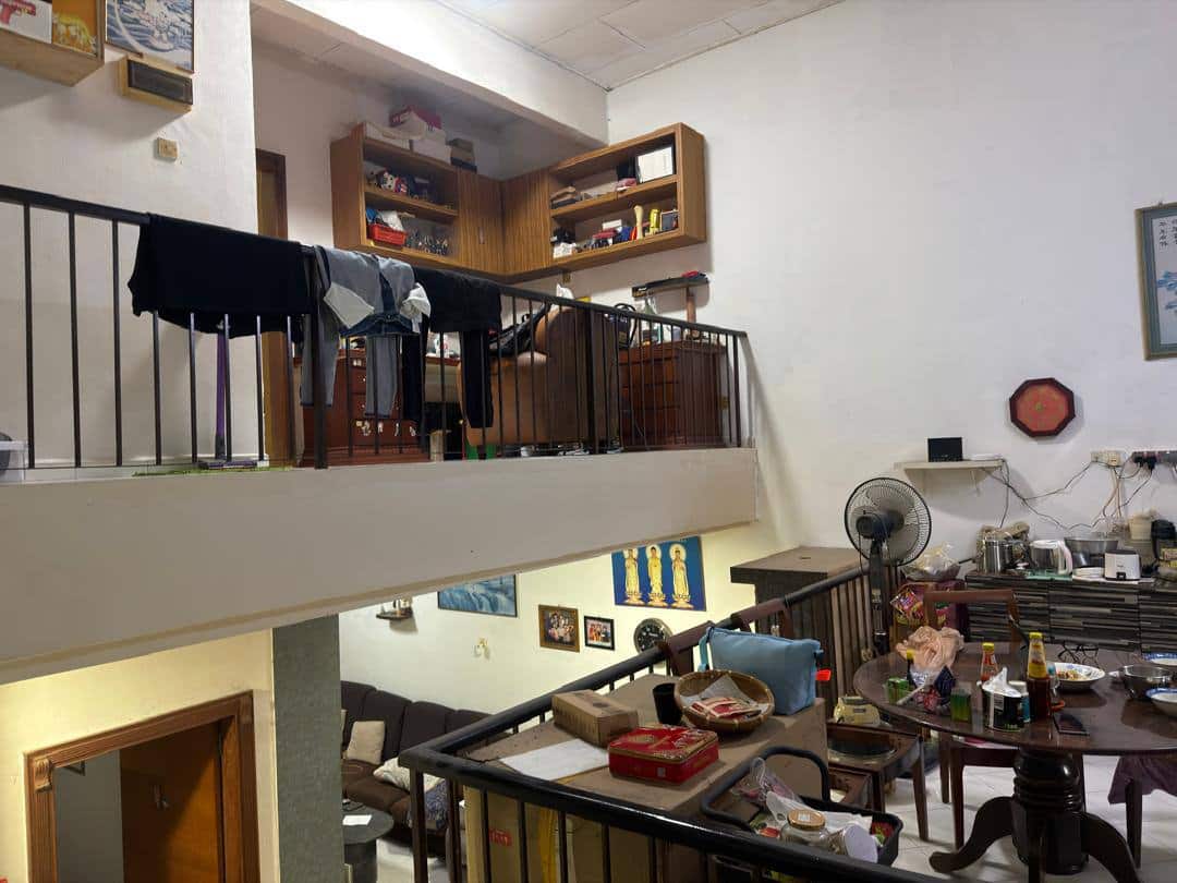 1.5-Storey Terrace House Taman Bukit Jaya 4
