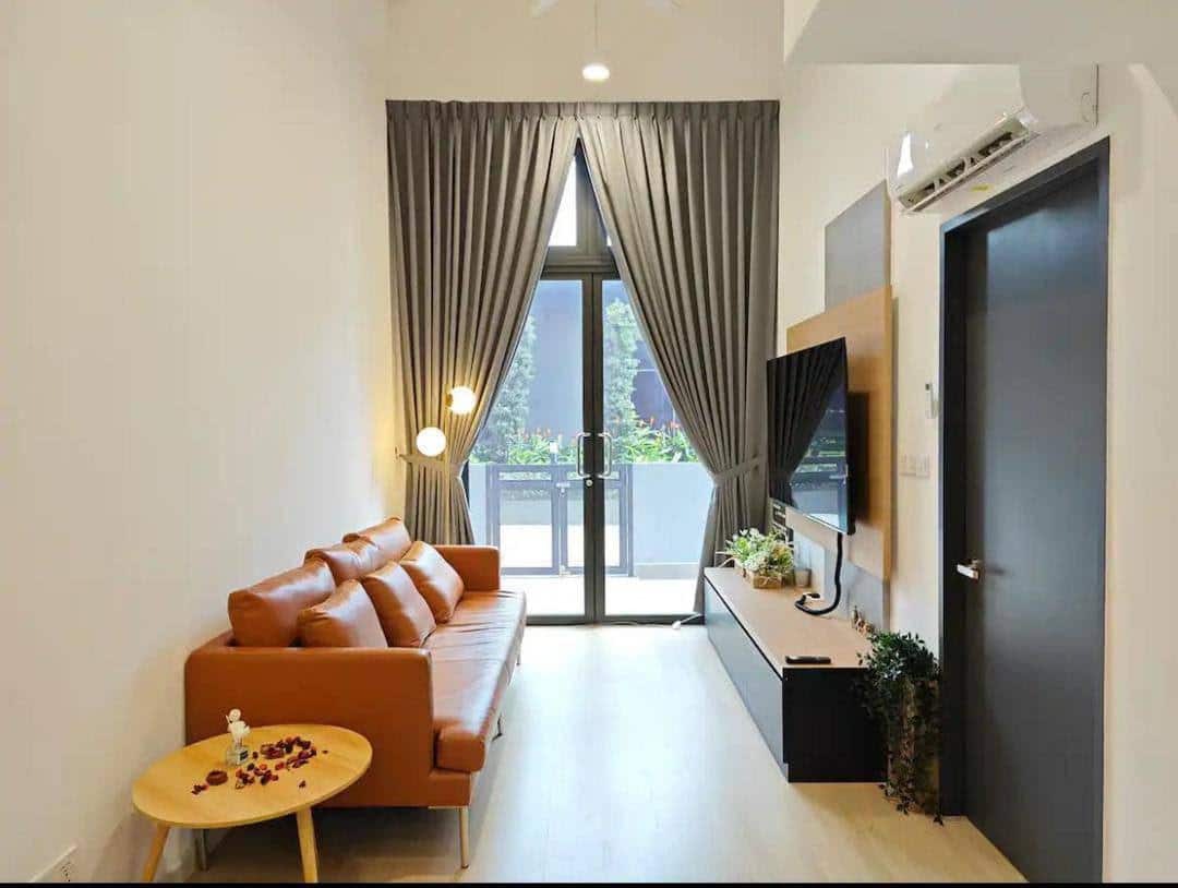Loft Sunway Grid 1