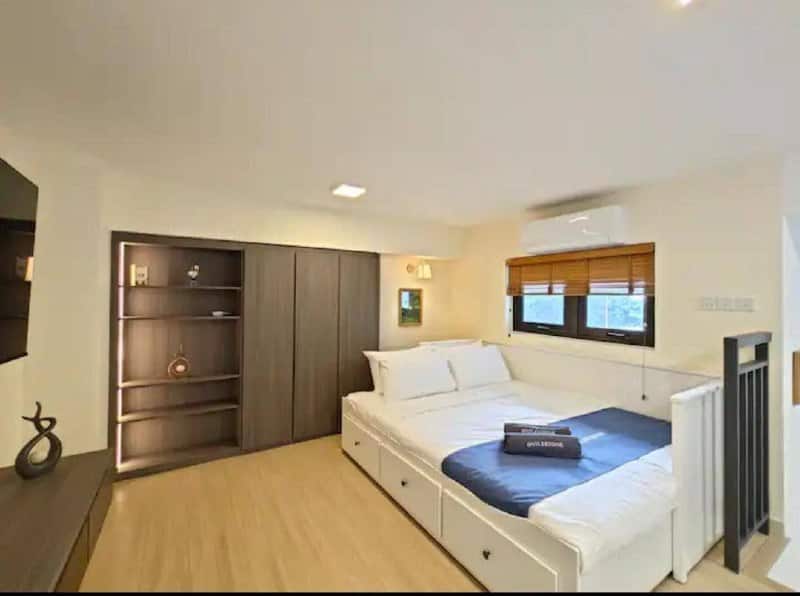 Loft Sunway Grid 2