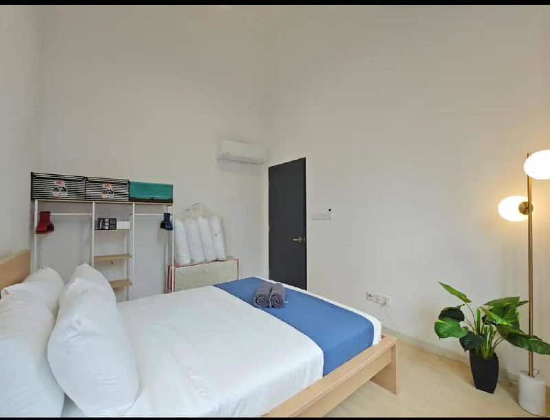 Loft Sunway Grid 3