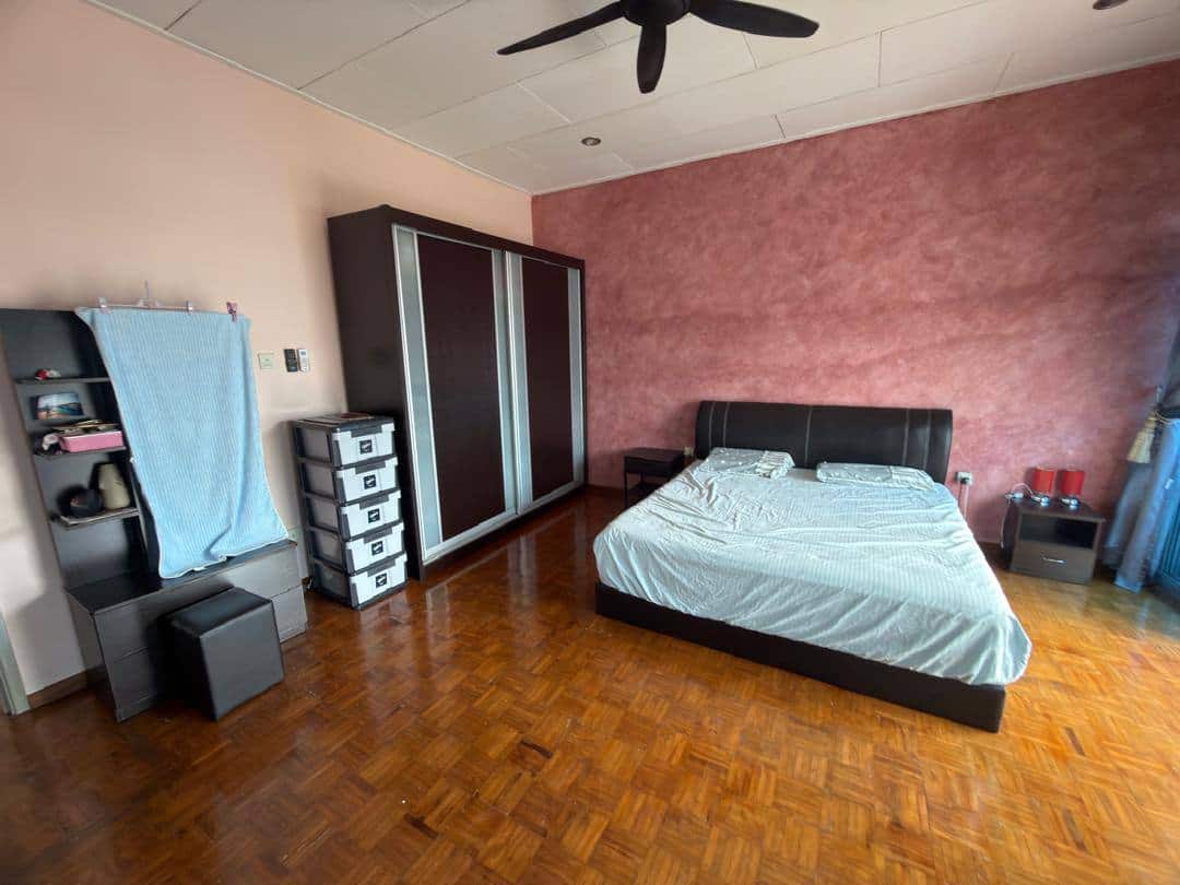 3-Storey Semi-Detached House Taman Bukit Jaya 8