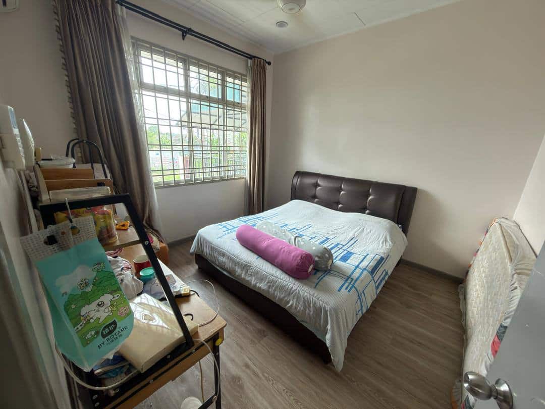3-Storey Semi-Detached House Taman Bukit Jaya 5