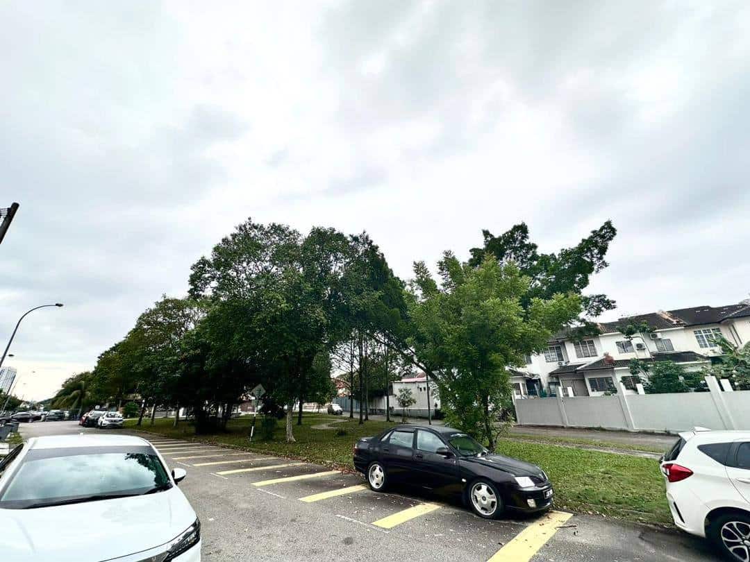 House Bukit Indah 10