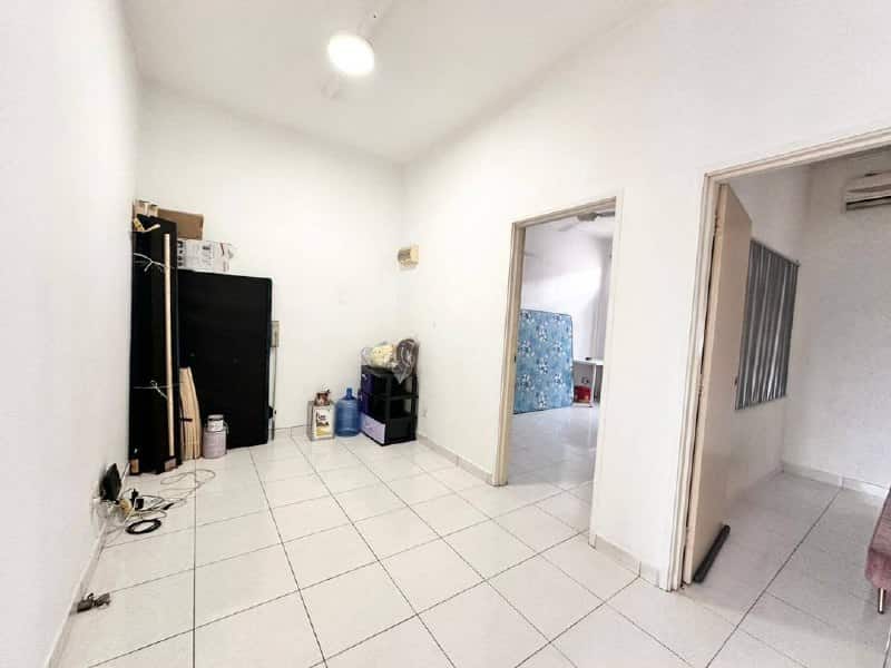 House Bukit Indah 2