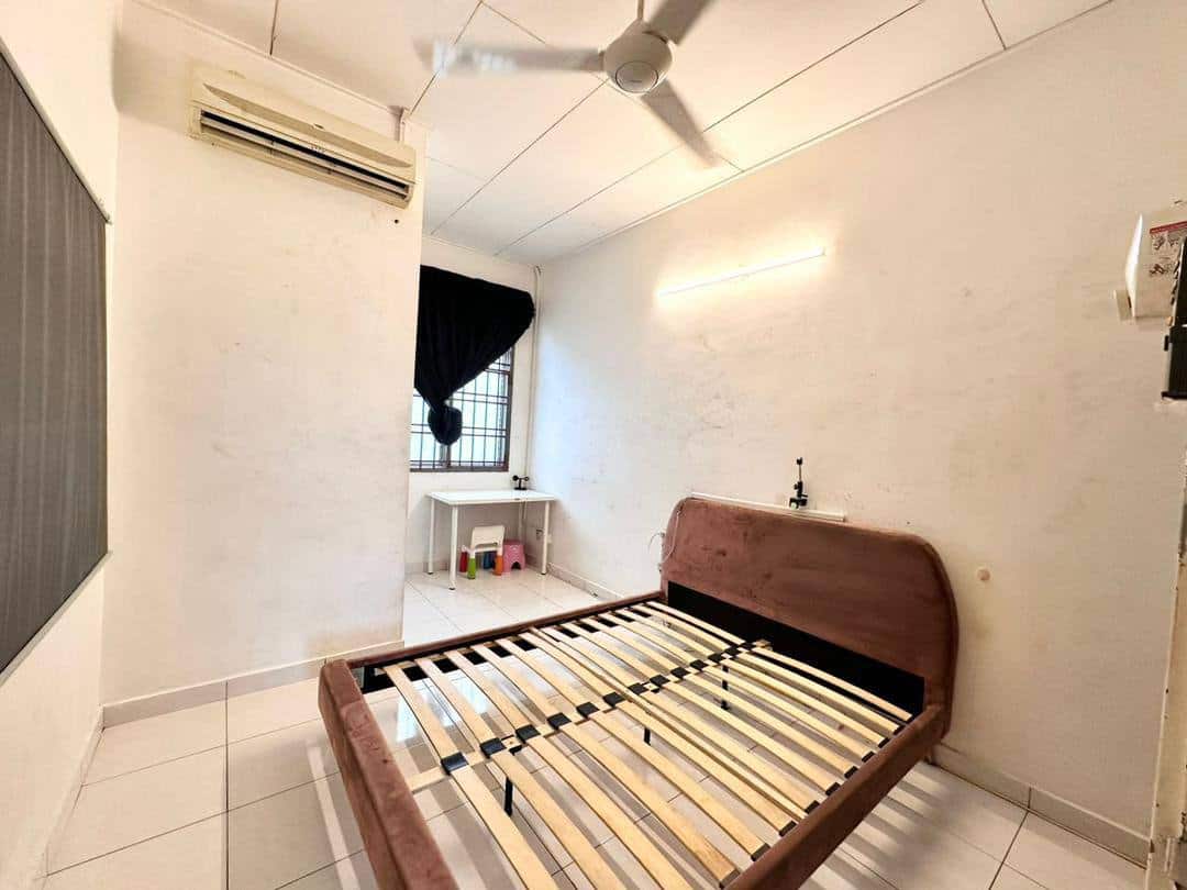 House Bukit Indah 5