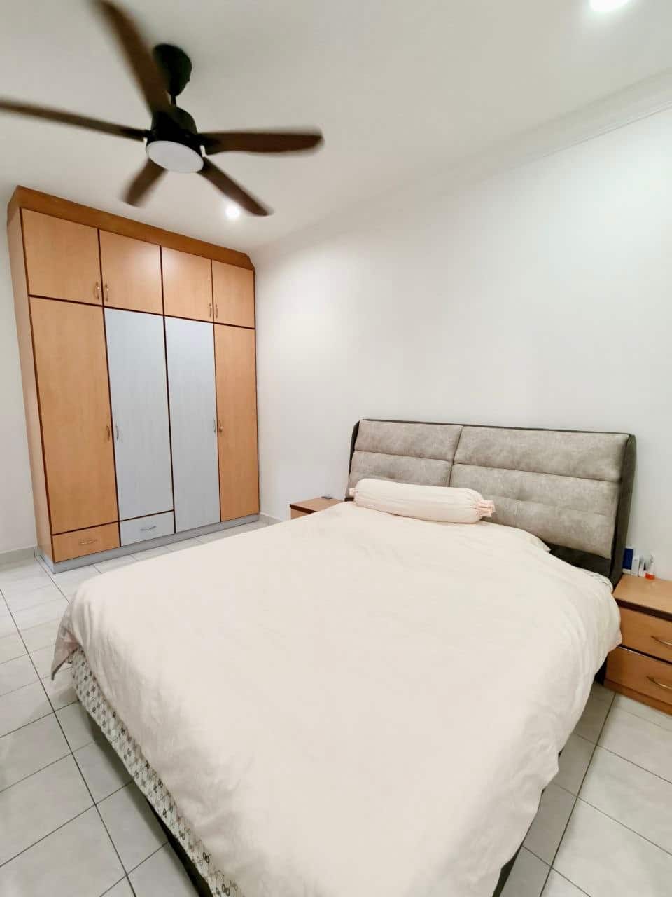 Single Storey Terrace House Taman Pelangi Indah 3