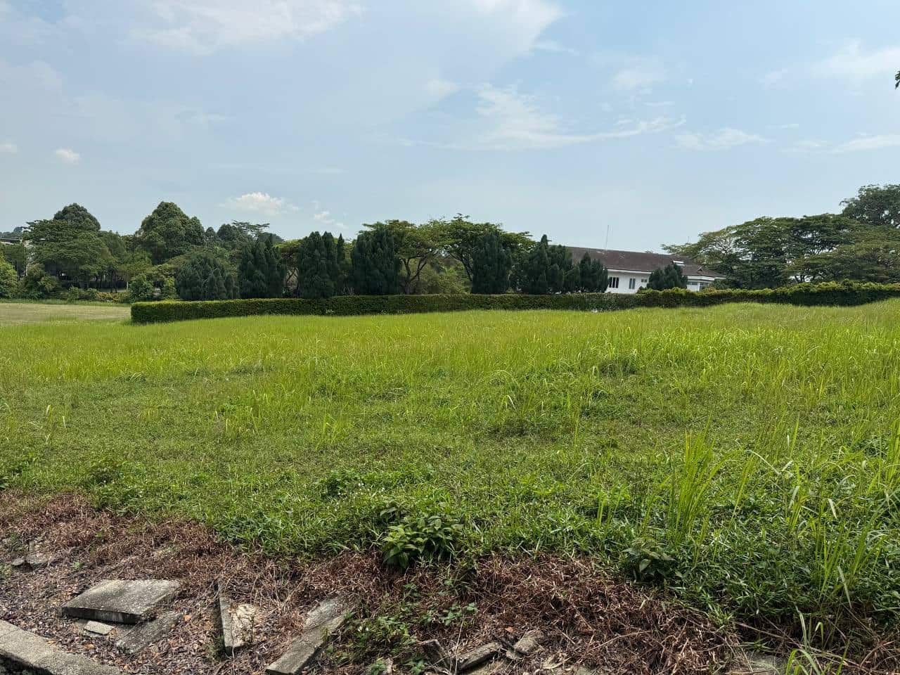 Bungalow Land Leisure Farm Iskandar Puteri 2