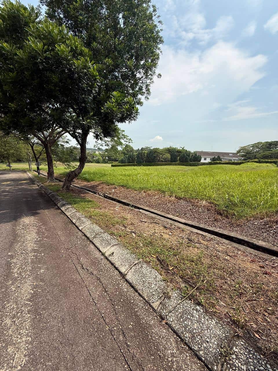 Bungalow Land Leisure Farm Iskandar Puteri 1