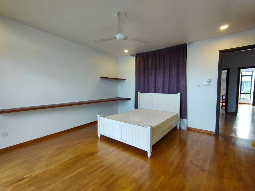2-Storey Link House Senibong Cove 5