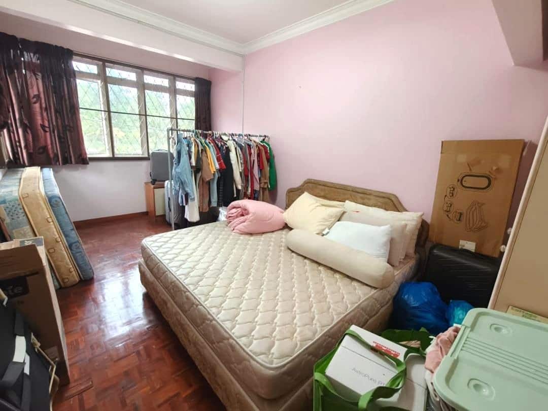 2.5-Storey Semi-D Taman Pelangi 7