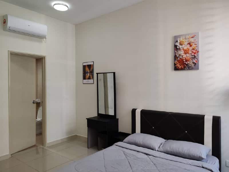 Condo Greenfield Regency Tampoi 5