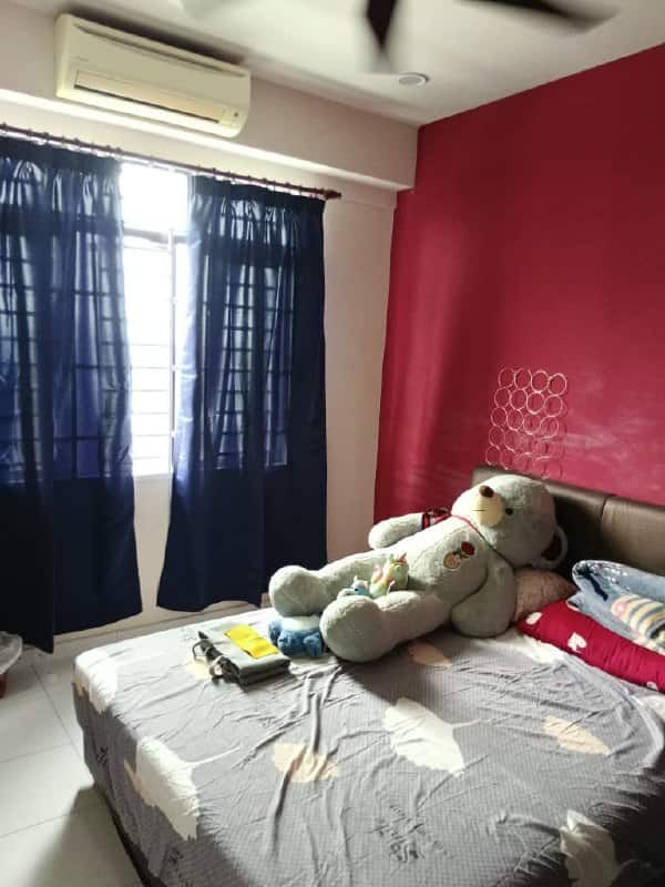Condo Tampoi 5