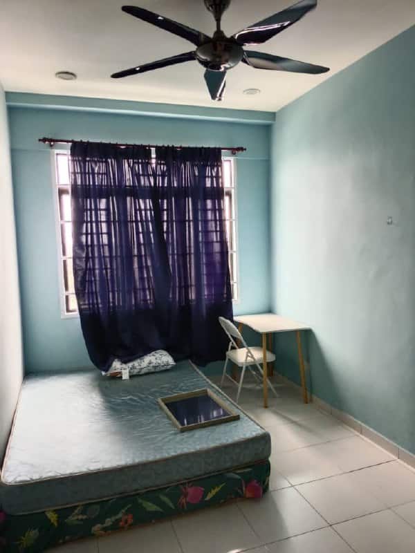 Condo Tampoi 11
