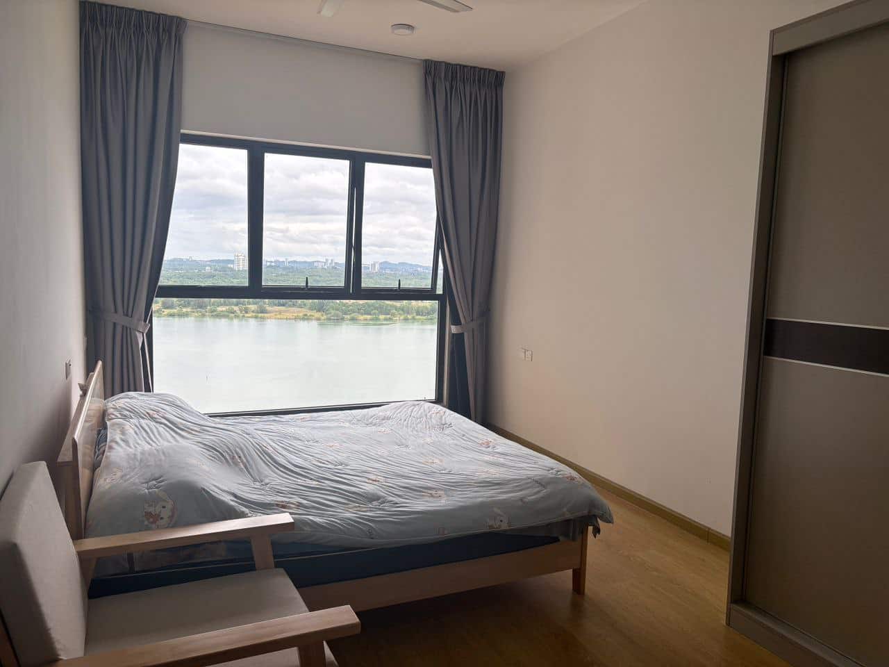 Condo Royal Strand 4