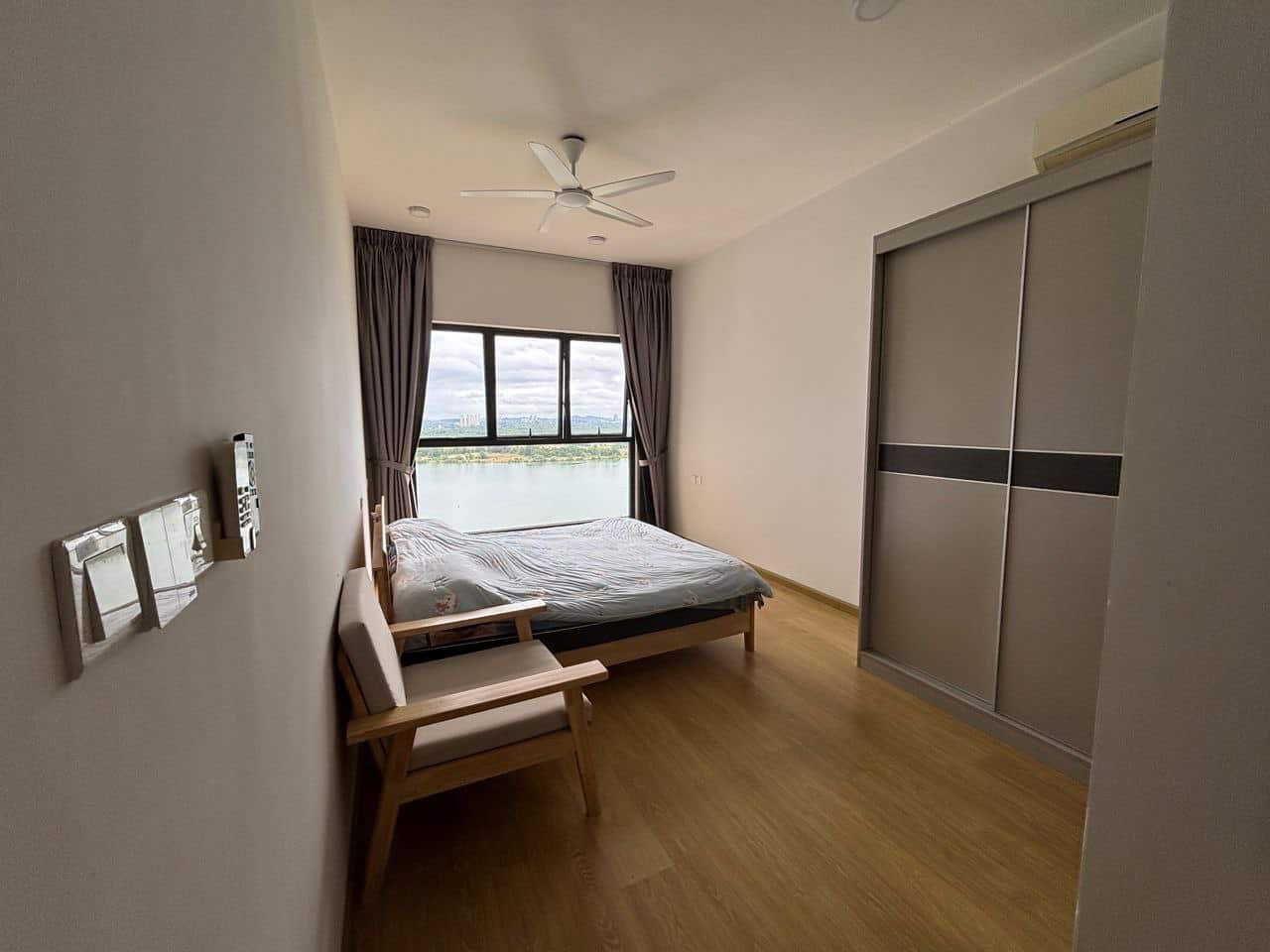 Condo Royal Strand 5