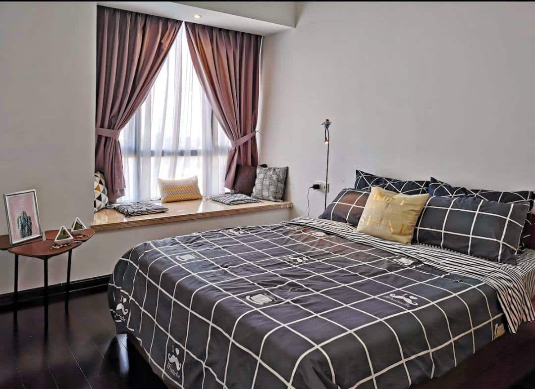 Condo R&F Princess Cove 5