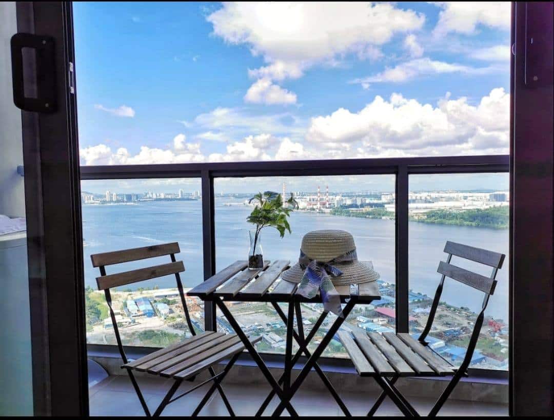Condo R&F Princess Cove 2