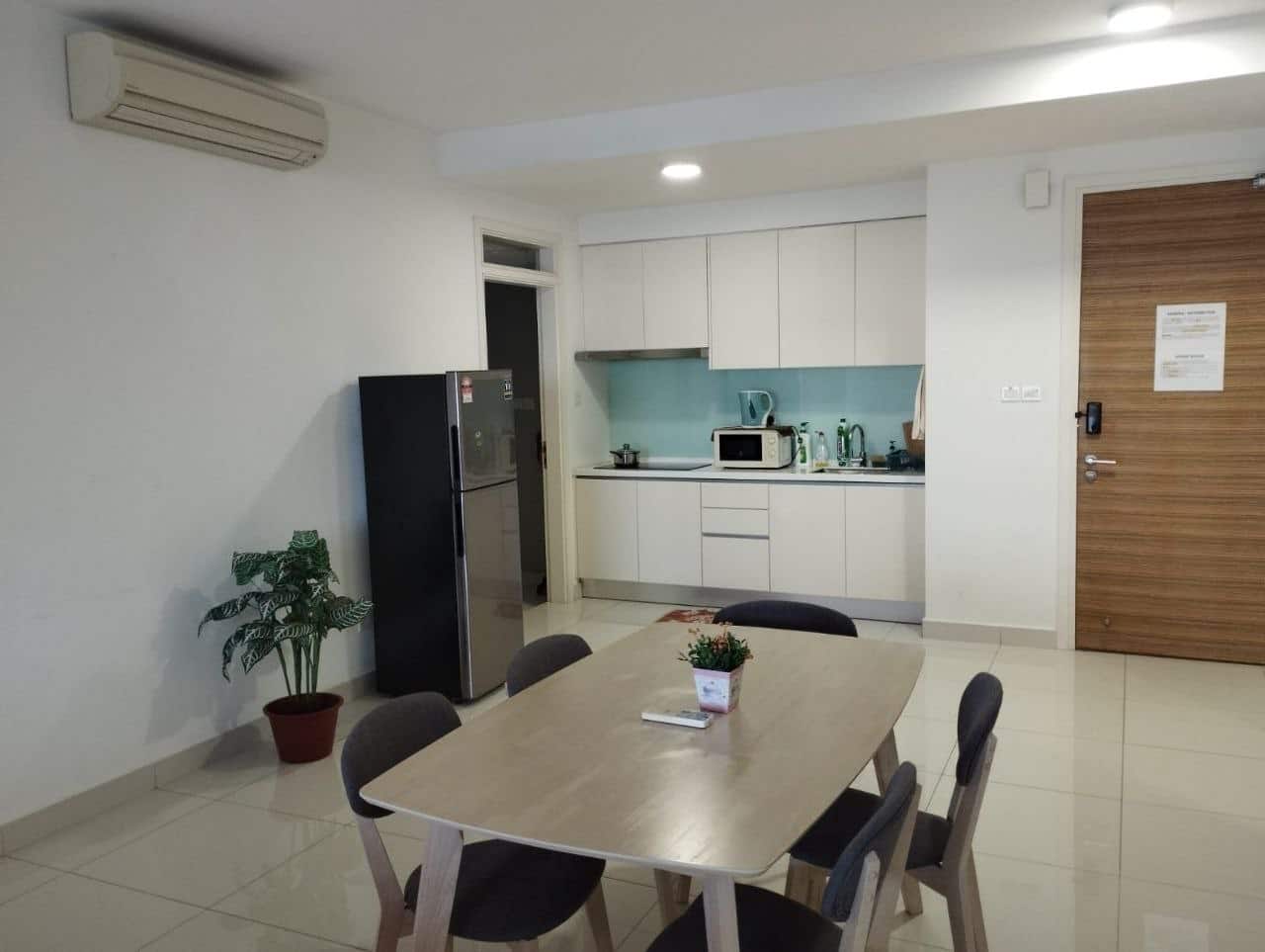 Condo WTL Teega Residences 2