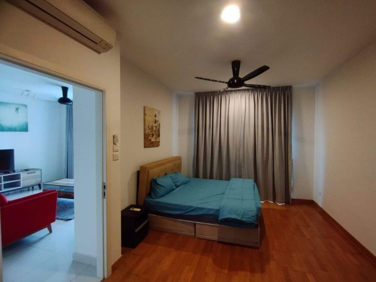 Condo WTL Teega Residences