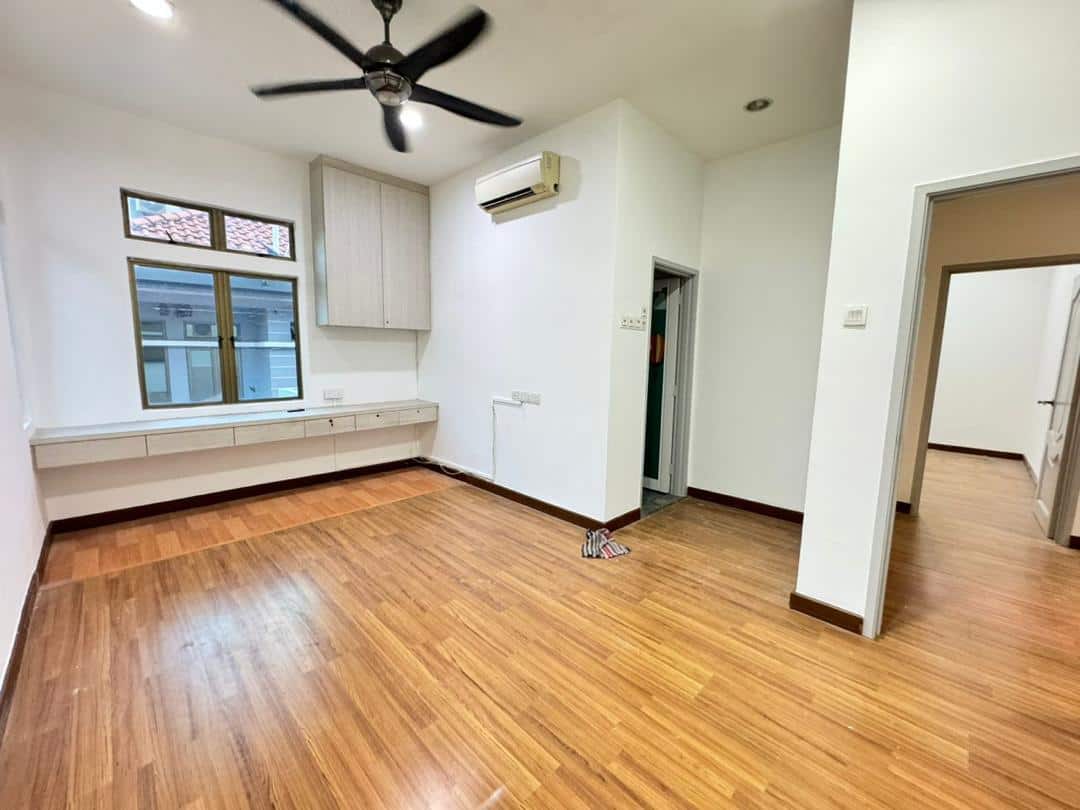 2.5 Storey Semi-Detached Taman Desa Tebrau 7