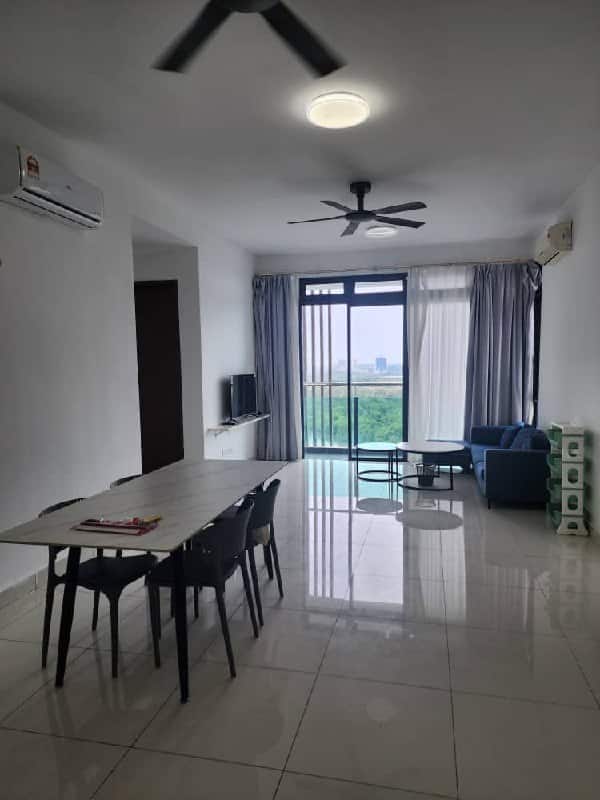 Condo Botanika @ Bayu Puteri, Permas