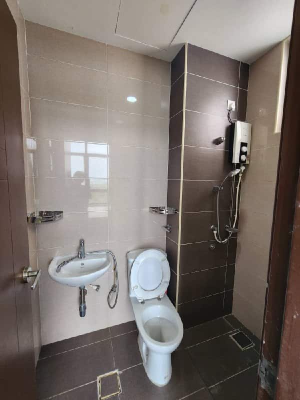 Condo Botanika @ Bayu Puteri, Permas 10