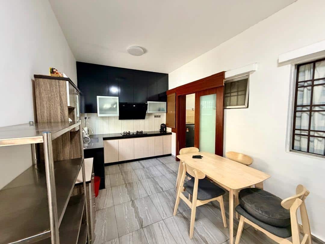 2 Storey Terrace Taman Setia Indah 3