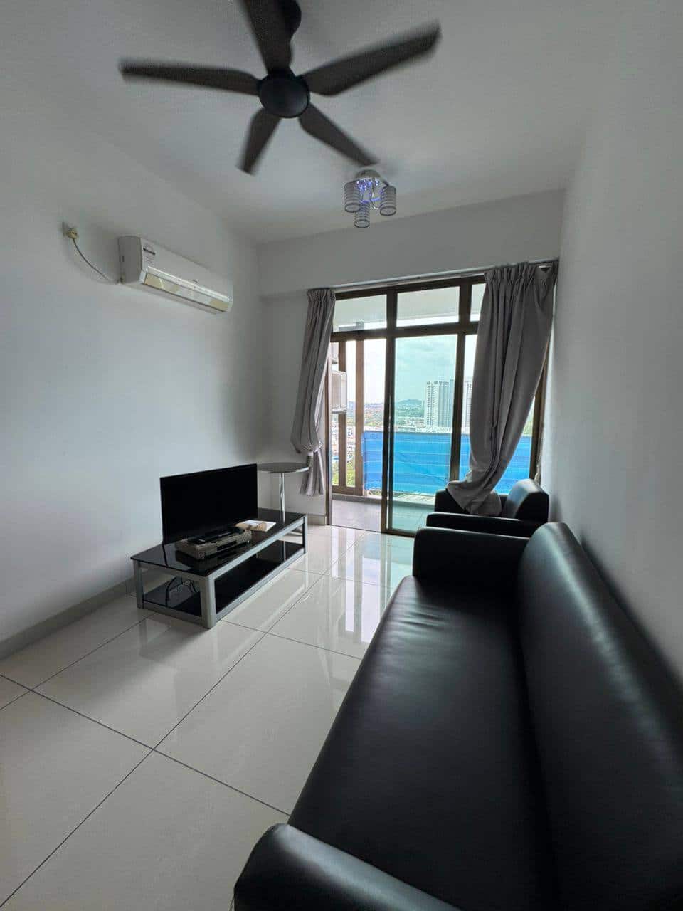 Apartment D Inspire Apartment 2