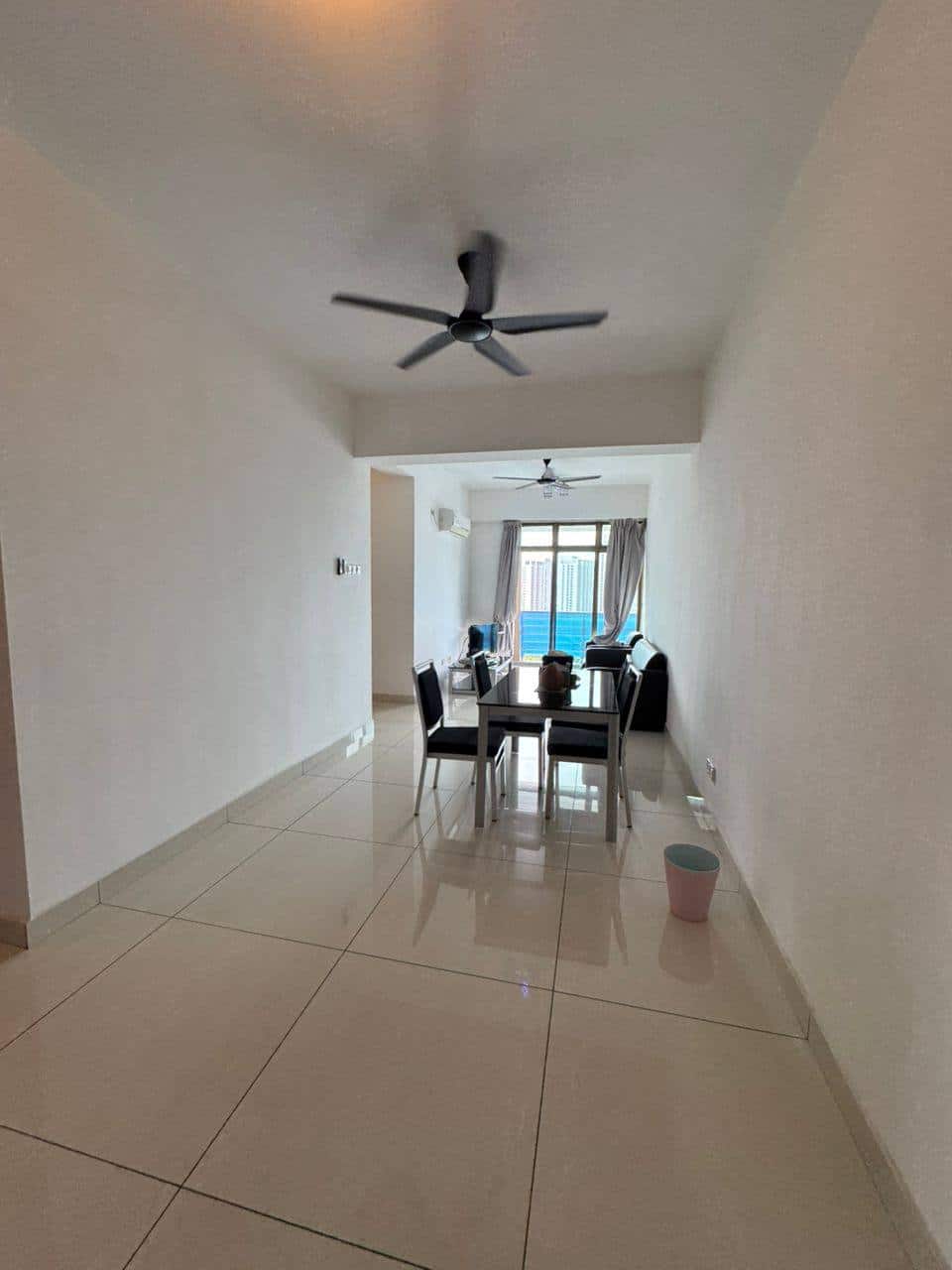 Apartment D Inspire Apartment