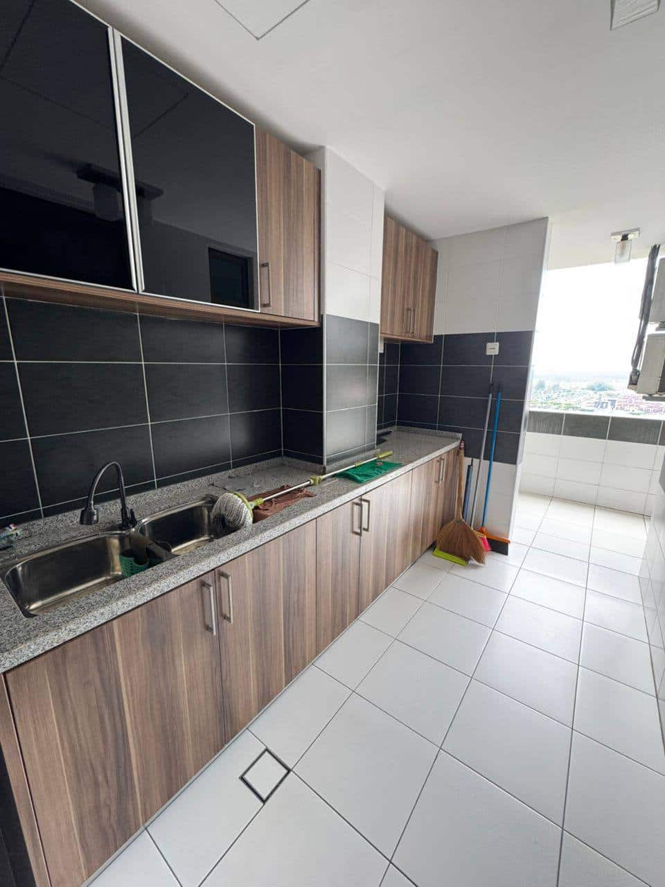 Apartment D Inspire Apartment 10