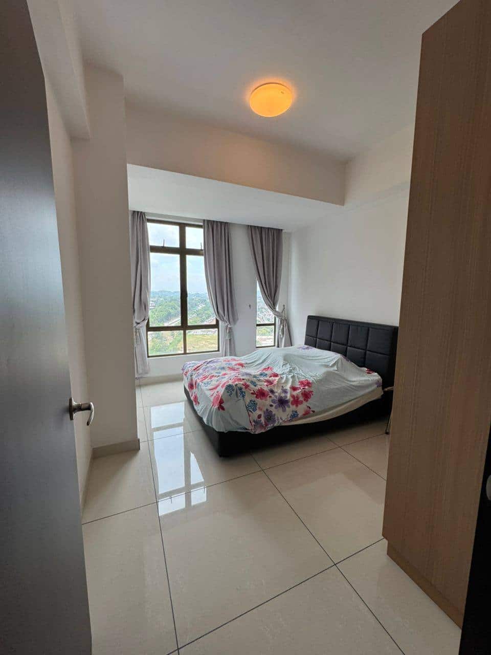 Apartment D Inspire Apartment 3