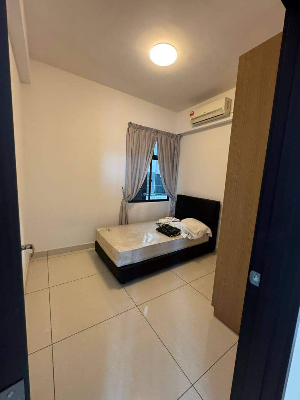 Apartment D Inspire Apartment 7