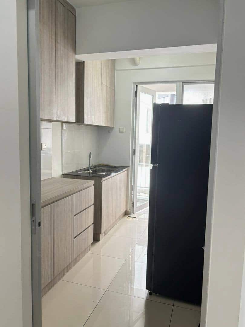Apartment Midas Perling 7