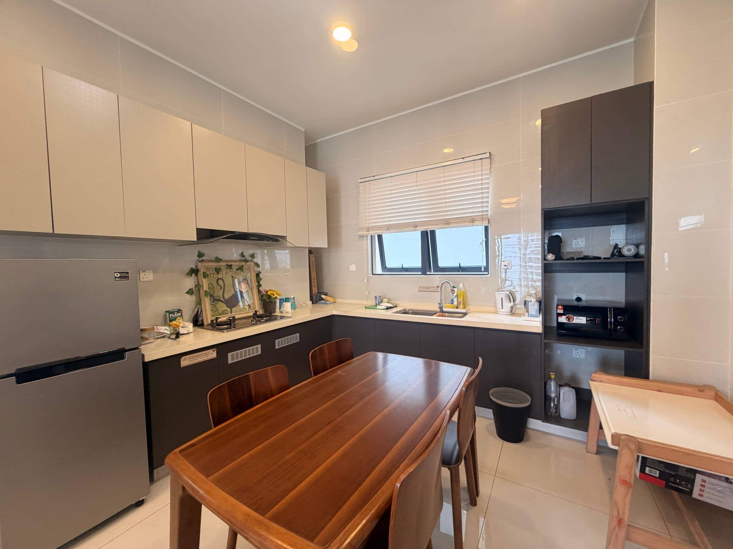Condo Amberside @ Country Garden Danga Bay 2