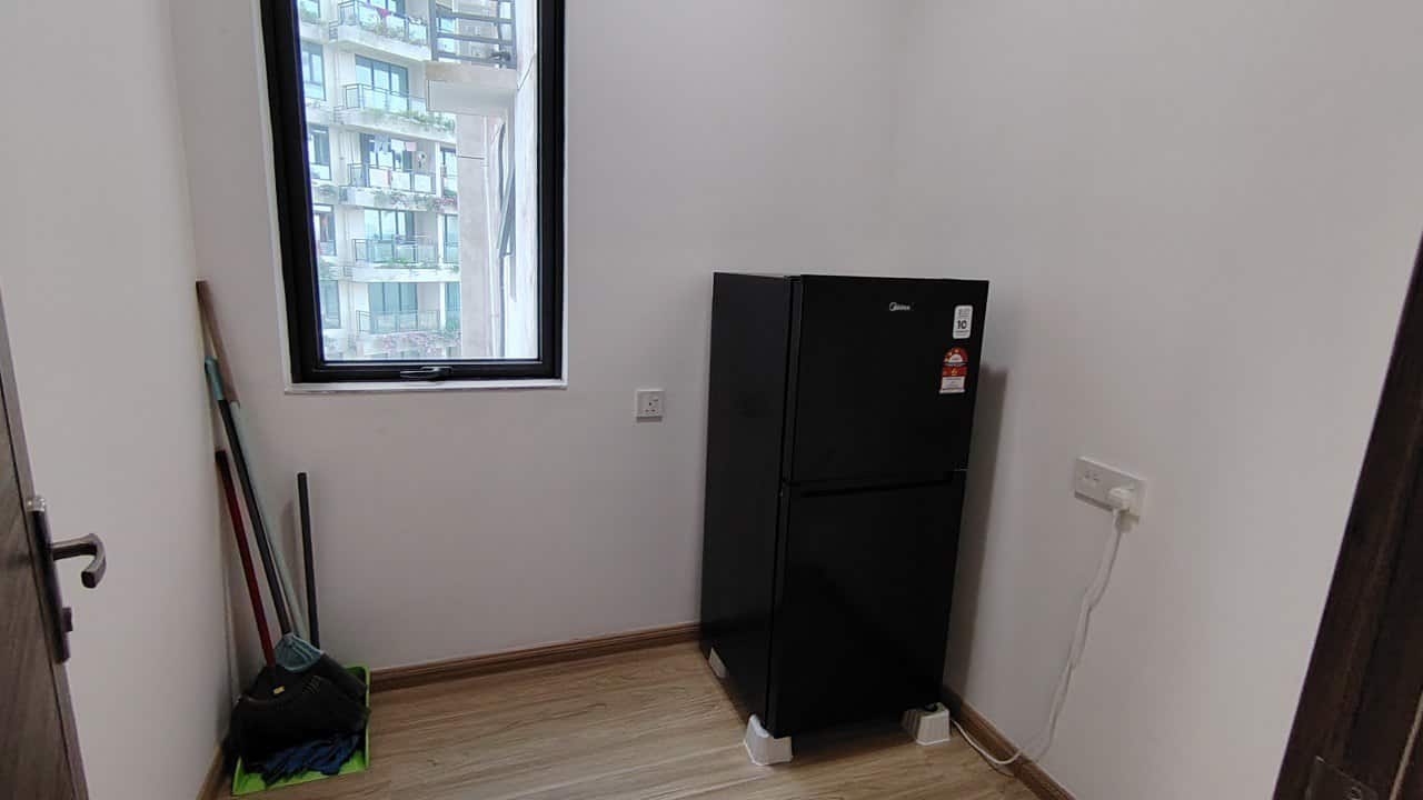 Condo Starview Bay Forest City 9