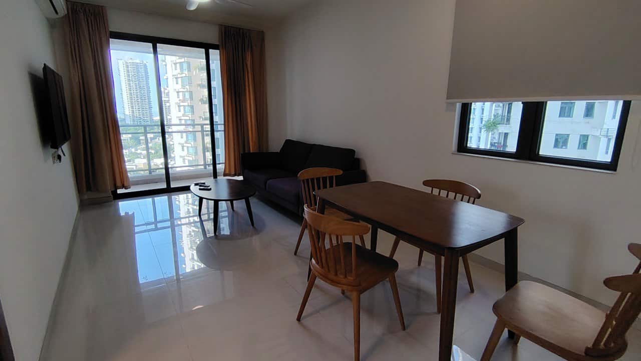 Condo Starview Bay Forest City