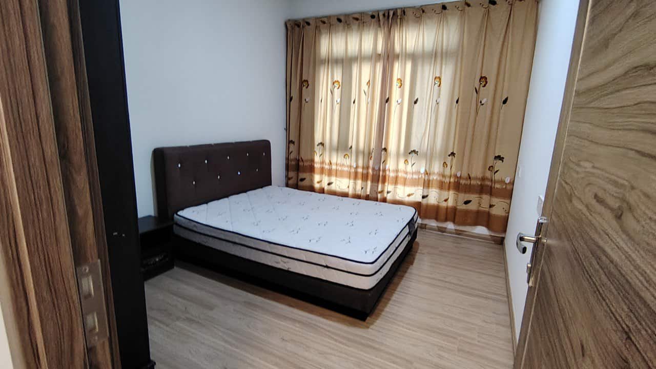 Condo Starview Bay Forest City 7