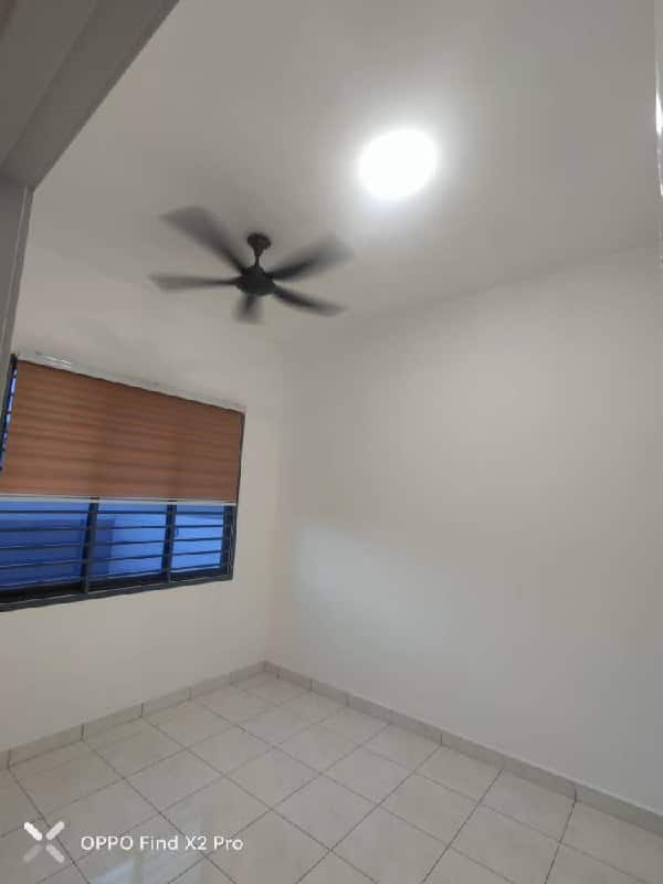 Double Storey Terrace House Desa Palma 8
