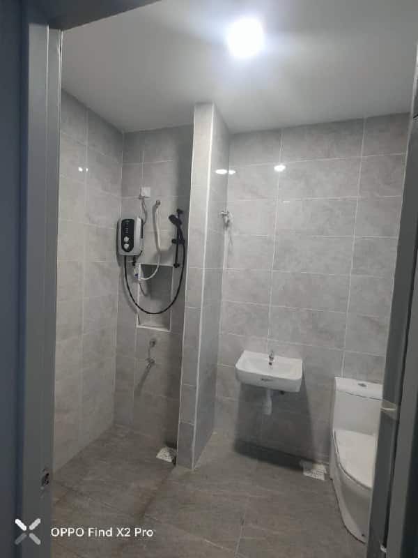 Double Storey Terrace House Desa Palma 10
