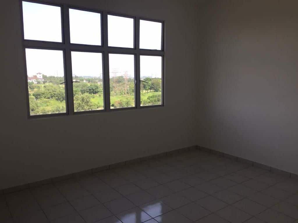 Double Storey Terrace House Desa Palma 6