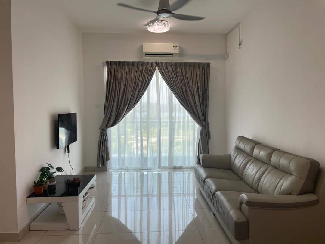 2 Bedroom Suite SkySuite