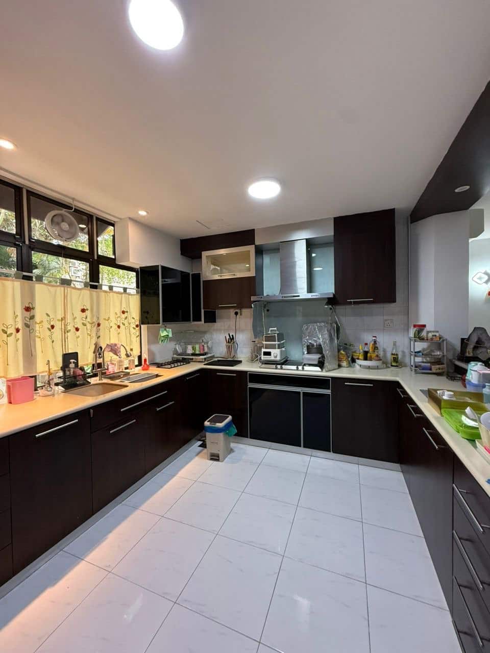 Condo Stulang View 6