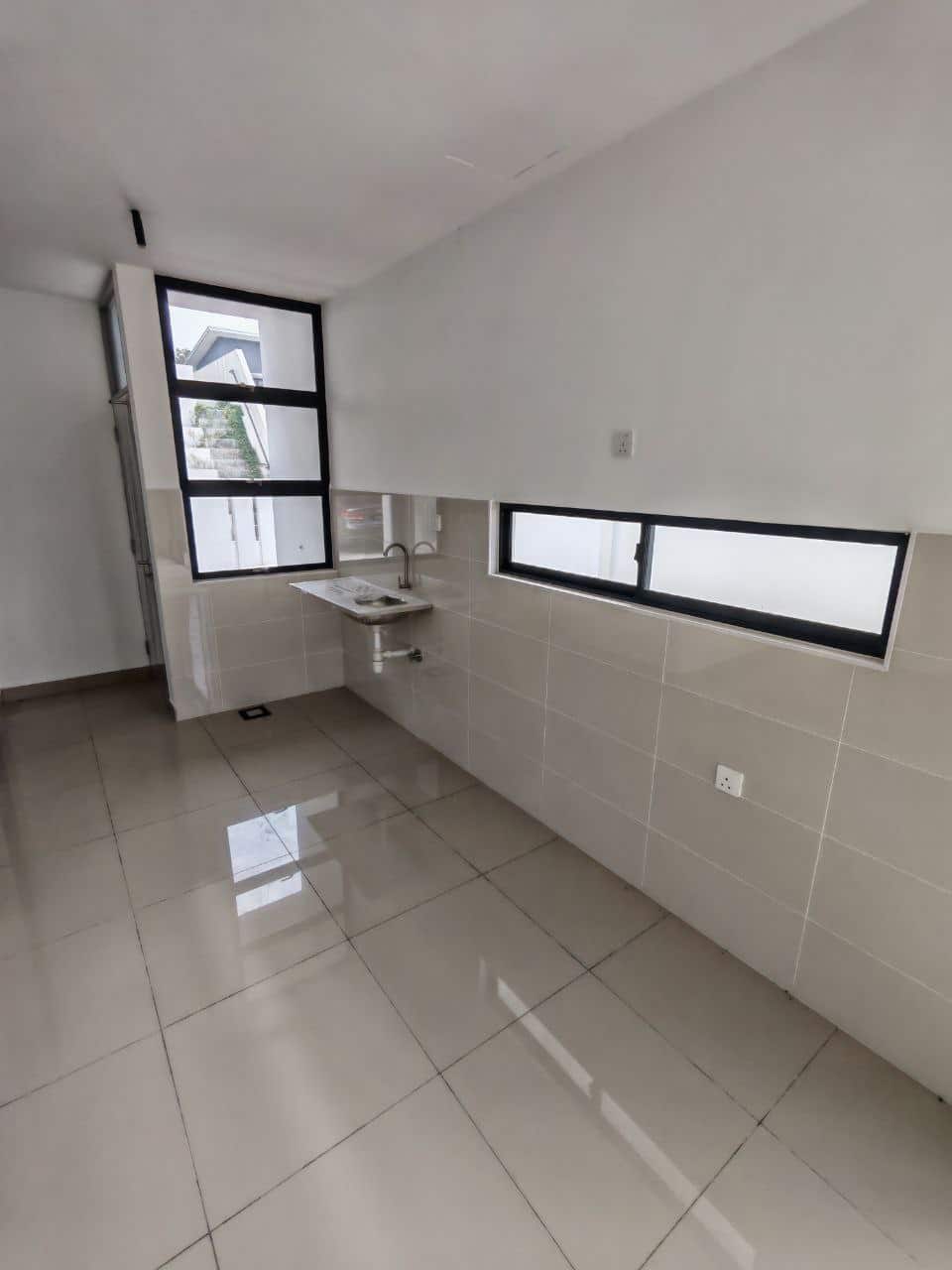 2 Storey Terrace House Ponderosa Callista 6