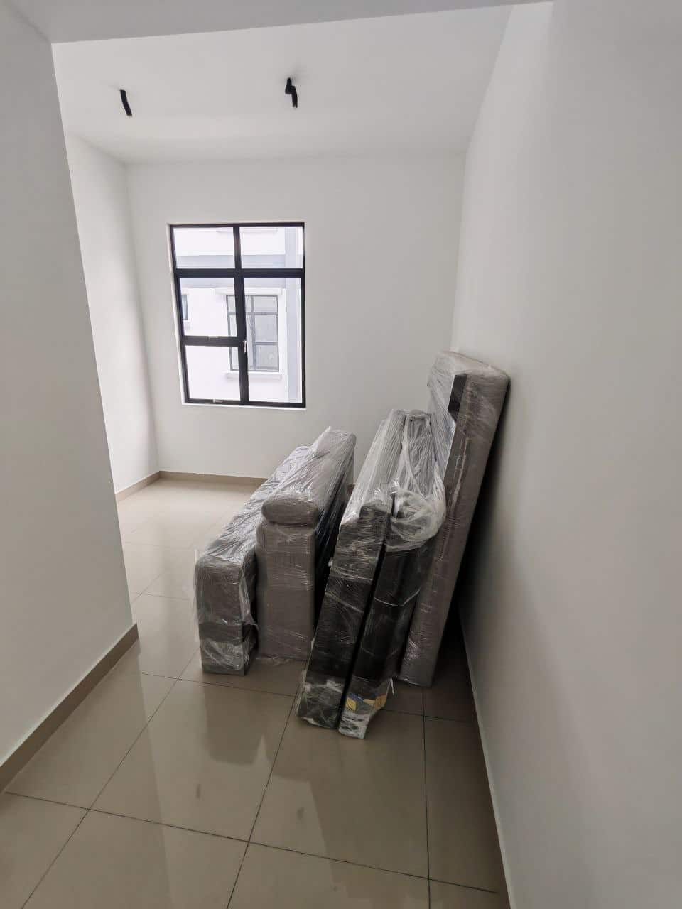2 Storey Terrace House Ponderosa Callista 7